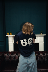 BC logo Tee