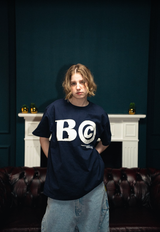 BC logo Tee