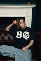 BC logo Tee