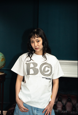 BC logo Tee