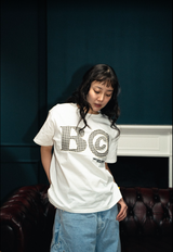 BC logo Tee