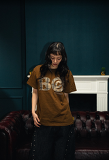 BC logo Tee