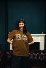 BC logo Tee