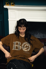 BC logo Tee
