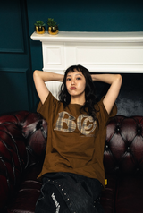 BC logo Tee