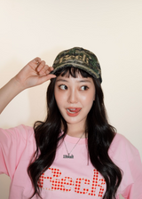 OG logo cap