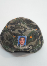 OG logo cap