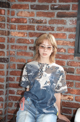 노부부 보온 티