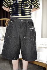 BECK original Jorts