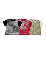 STAND BY ME graphic Tee