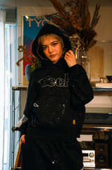 OG 標誌連帽衫