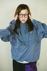 ナイロンテックアノラック