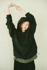 ナイロンテックアノラック