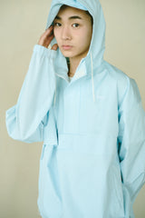 ナイロンテックアノラック