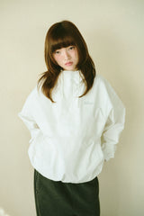 ナイロンテックアノラック