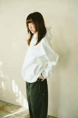 ナイロンテックアノラック