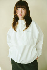 ナイロンテックアノラック