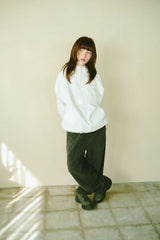 ナイロンテックアノラック