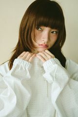 ナイロンテックアノラック