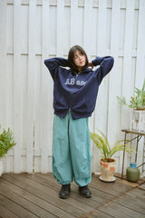 B.Base Assort Double-Zip Hoodie