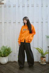 B.Base Assort Double-Zip Hoodie