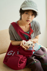 Pittanko Hikikomori BAG