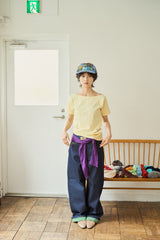 The Yellow Truck Reclusive Cap