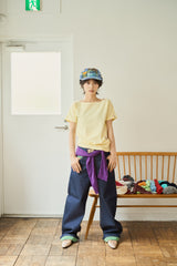 The Yellow Truck Reclusive Cap