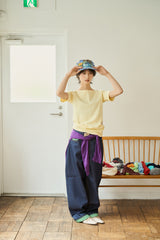 The Yellow Truck Reclusive Cap