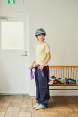 The Yellow Truck Reclusive Cap