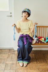 The Yellow Truck Reclusive Cap