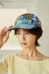 The Yellow Truck Reclusive Cap