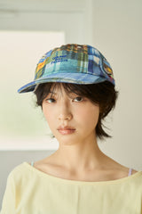 The Yellow Truck Reclusive Cap