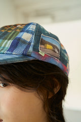 The Yellow Truck Reclusive Cap