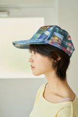 The Yellow Truck Reclusive Cap