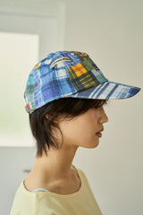 The Yellow Truck Reclusive Cap