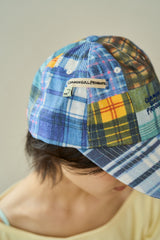 The Yellow Truck Reclusive Cap