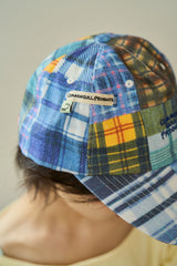 The Yellow Truck Reclusive Cap