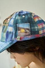 The Yellow Truck Reclusive Cap