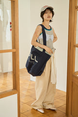 Pittanko Hikikomori BAG