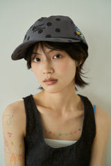 The Yellow Truck Reclusive Cap