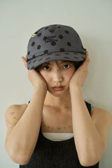The Yellow Truck Reclusive Cap