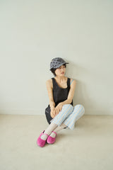 The Yellow Truck Reclusive Cap