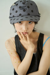 The Yellow Truck Reclusive Cap