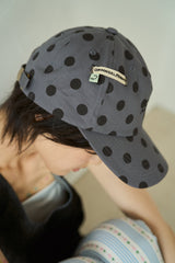 The Yellow Truck Reclusive Cap
