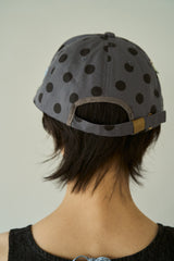The Yellow Truck Reclusive Cap