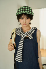 The Yellow Truck Reclusive Cap