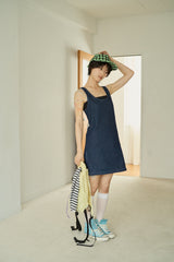 The Yellow Truck Reclusive Cap