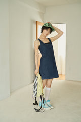 The Yellow Truck Reclusive Cap