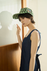 The Yellow Truck Reclusive Cap